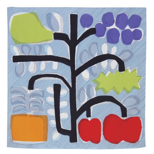 風呂敷 中判 70cm 撥水 鈴木マサル