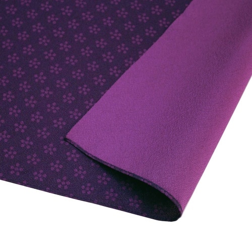 風呂敷 70cm 70季色 利休梅 コン/ムラサキ