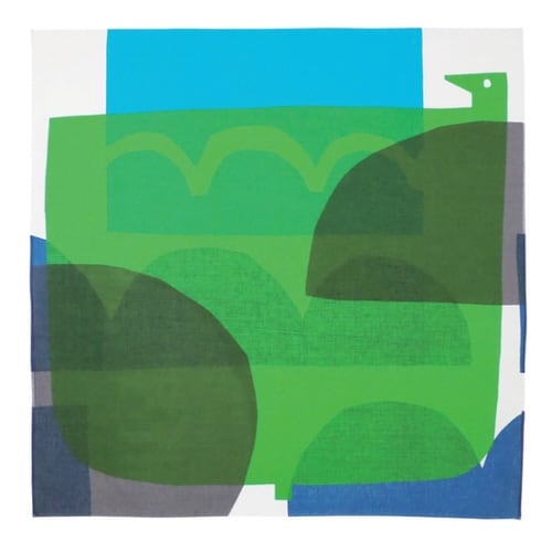 風呂敷 大判 100cm 鈴木マサル