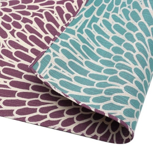 風呂敷 中巾 チーフ ウスムラサキ/セイジ