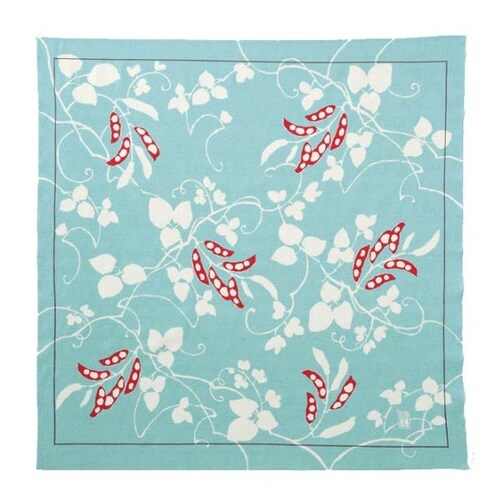 風呂敷 二四巾 竹久夢二 ふろしき 90cm まめ