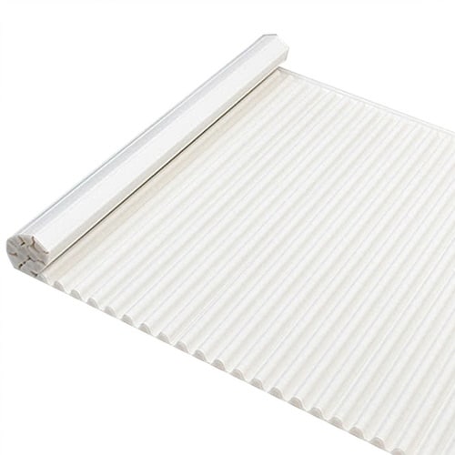 風呂ふた シャッター M11 ホワイト