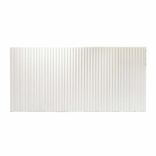 風呂ふた シャッター M10 ホワイト