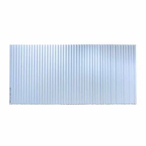 風呂ふた シャッター M14 ブルー