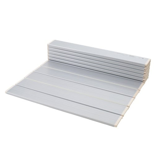 風呂ふた 折りたたみ 70×80cm 用 M8