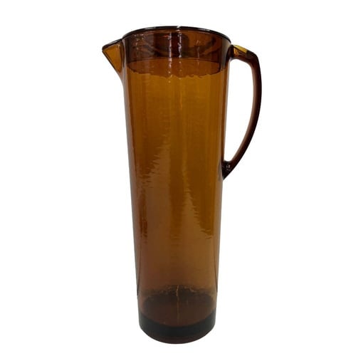 ピッチャー 冷水筒 1.2L 耐熱 プラスチック