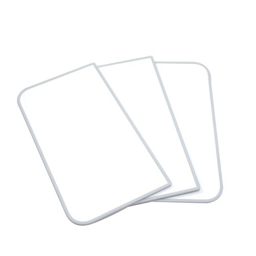 風呂ふた 組み合わせ 75×140cm 用 L14