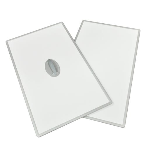 風呂ふた 組み合わせ 70×100cm 用