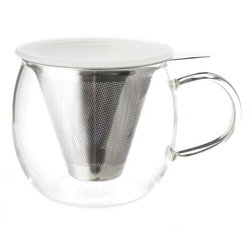 ティーカップ 355ml ルシディティ アイス