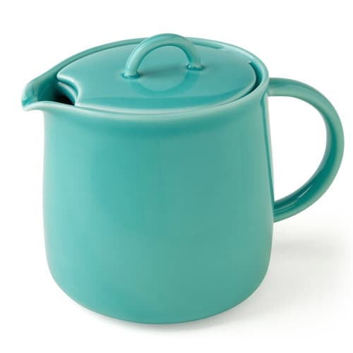 ティーポット 591ml シーフォーム