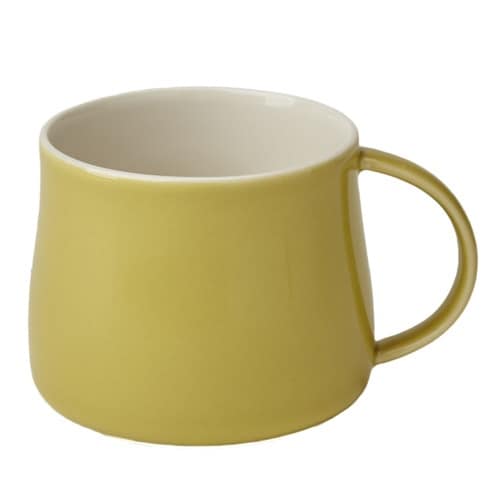 マグカップ 237ml Danjou レモン