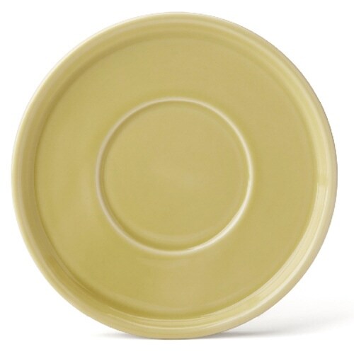 ソーサー Danjou ダンジュー 陶器 レモン