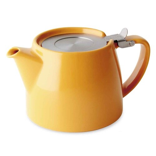 ティーポット 530ml マンダリン