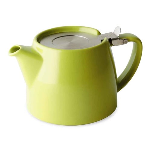 ティーポット 400ml ライム