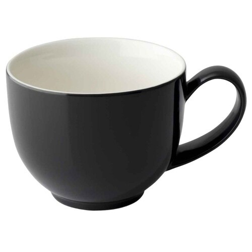 マグカップ 295ml ダークグレー