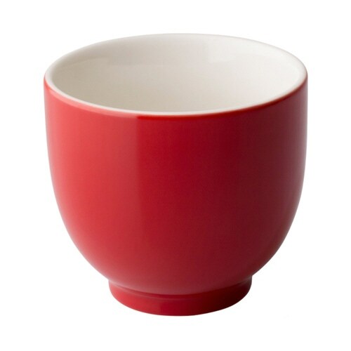 ティーカップ 207ml FORLIFE レッド