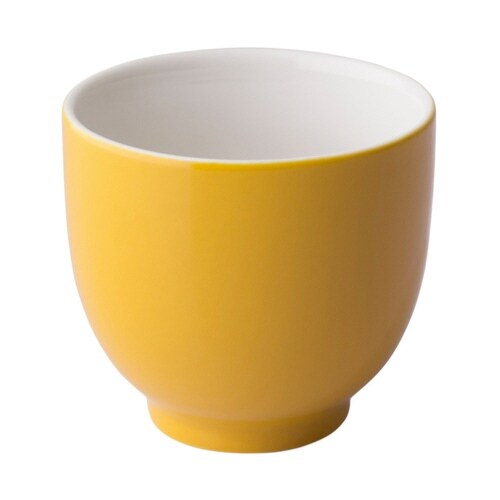 ティーカップ 207ml マンダリンオレンジ