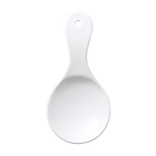 ティーキャディースプーン ブラン blanc