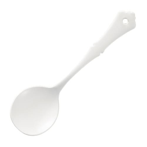 スプーン 15cm クラシカルブラン