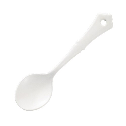 スプーン 11cm クラシカルブラン