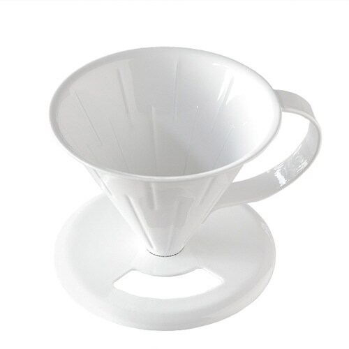 コーヒードリッパー S ブラン blanc