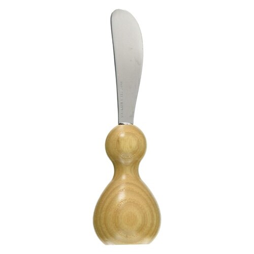バターナイフ 14cm ステンレス