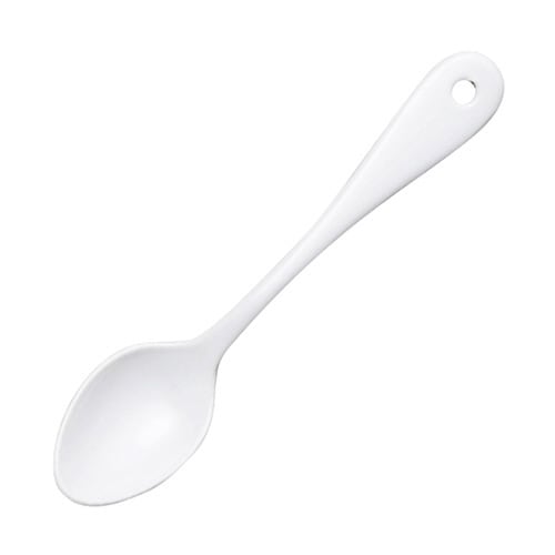 ティースプーン ブラン blanc ステンレス製