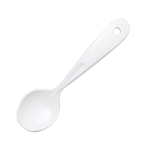 プチスプーン ブラン blanc ステンレス製