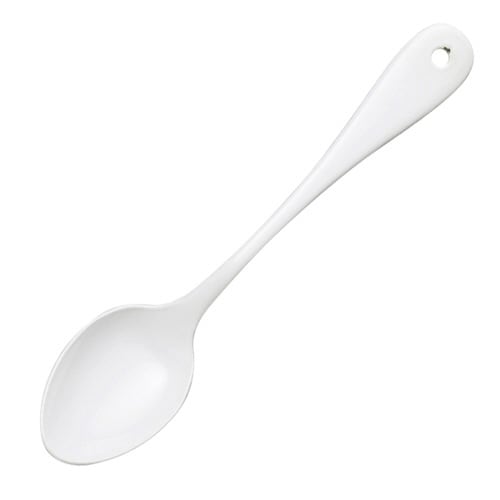 デザートスプーン ブラン blanc ステンレス製