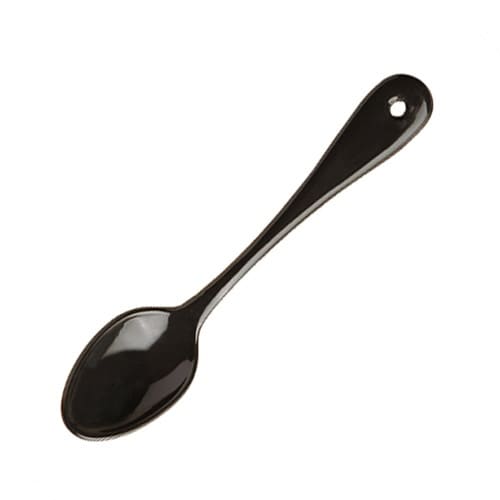 ティースプーン 14cm ノワール Noir