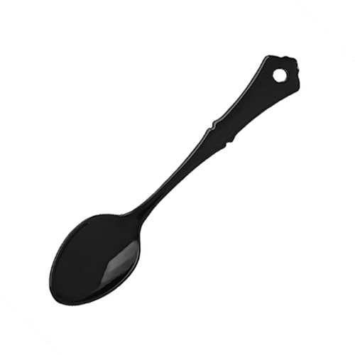 ティースプーン 14cm クラシカルノワール