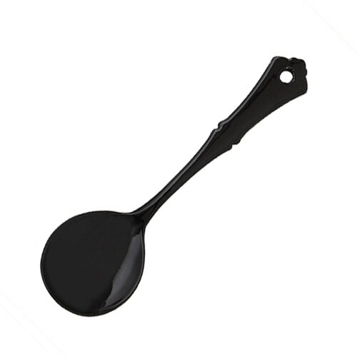 スプーン 15cm クラシカルノワール
