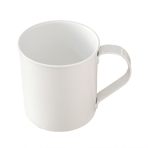 マグカップ 360ml L ブラン blanc