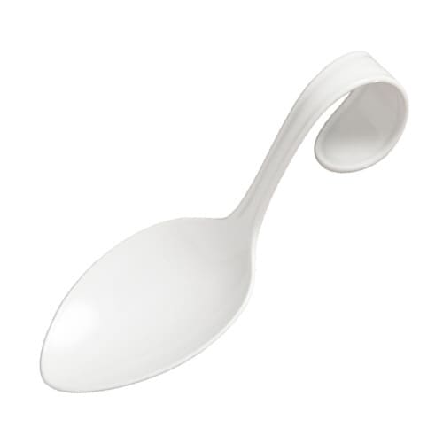 アミューズスプーン ブラン blanc