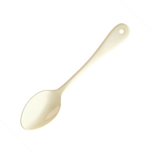 ティースプーン 14cm ノワ Noix