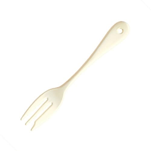 フォーク 15cm ノワ Noix ケーキフォーク