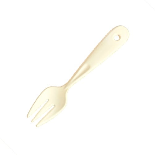 フォーク 11cm ノワ Noix プチフォーク