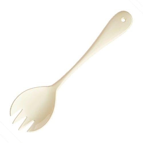 フォーク 20cm ノワ Noix サラダフォーク