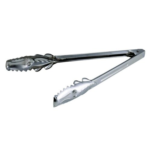 トング 大 ワニ 食洗機対応 ステンレス製 日本製