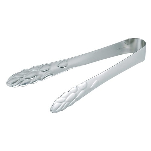 トング アスパラ 食洗機対応 ステンレス製 日本製