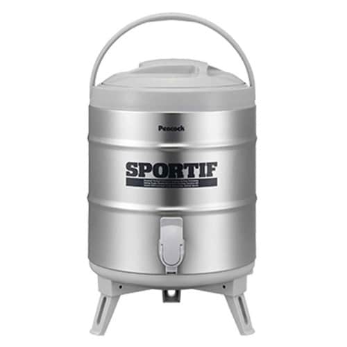 ウォータージャグ 抗菌 8.1L ステンレス