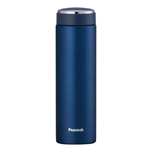 水筒 480ml インディゴブルー