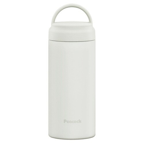 マグボトル 保温 保冷 ホワイト