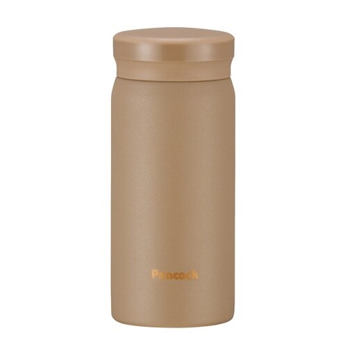 マグボトル 保温 保冷 モカブラウン