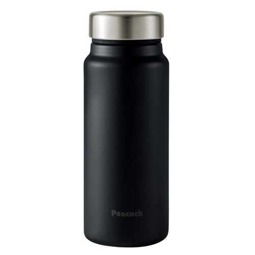 マグボトル 保温 保冷 マットブラック