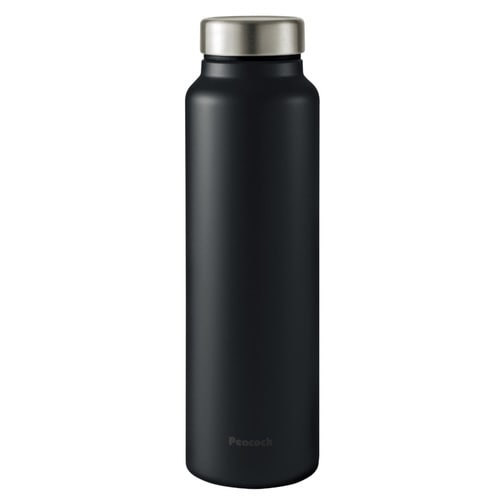 マグボトル 保温 保冷 マットブラック