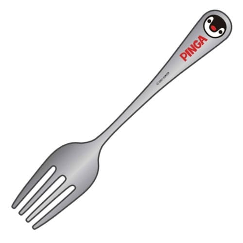 フォーク 18cm ディナーフォーク ピングー