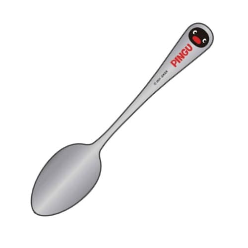 スプーン 13cm コーヒースプーン ピングー