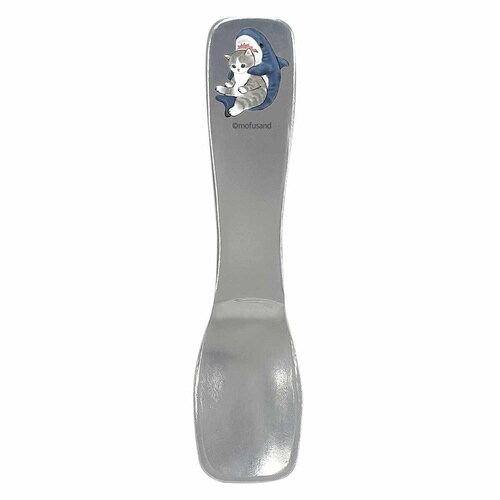 スプーン mofusand さめにゃん