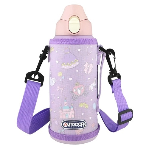 水筒 700ml アウトドアプロダクツ プリンセス